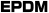 EPDM